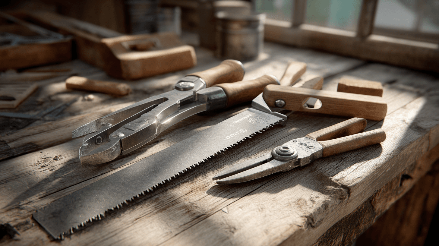 Cutting Tools category