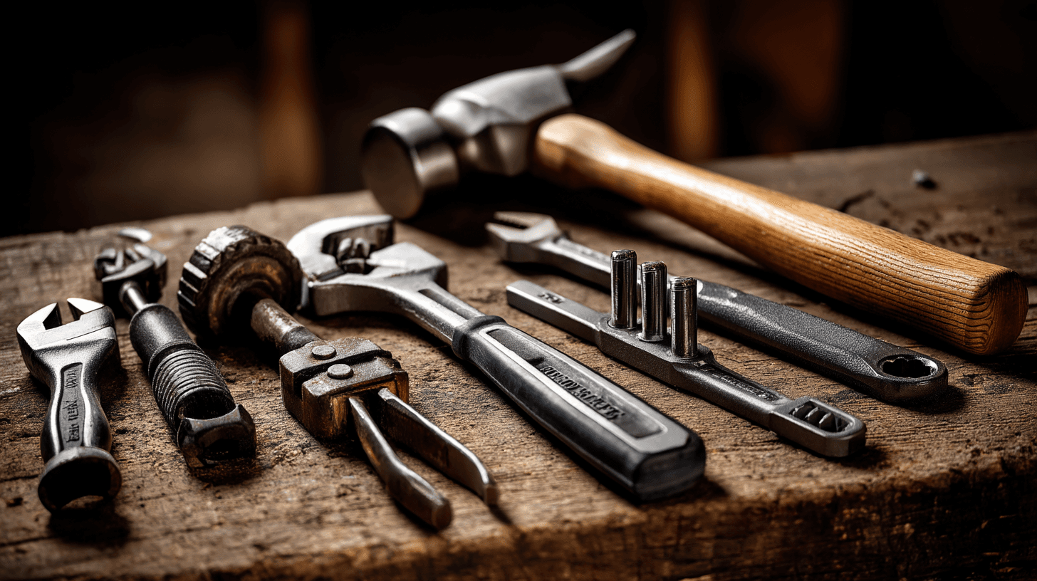 Fastening Tools category